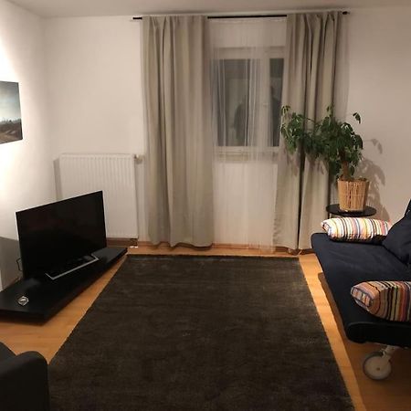 Wohnung 1 Altstadt Ульм Екстер'єр фото